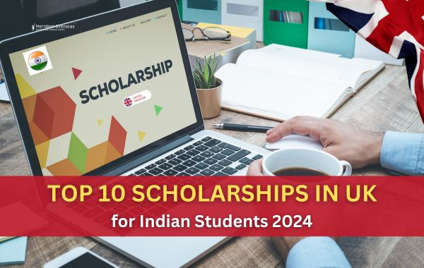 Scholarships in UK for Indian Students